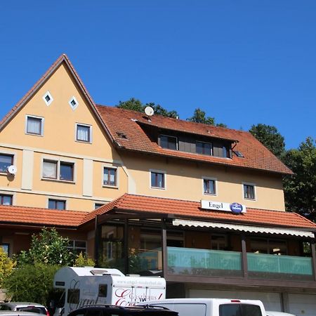 Gasthaus Engel Murg  Exterior photo