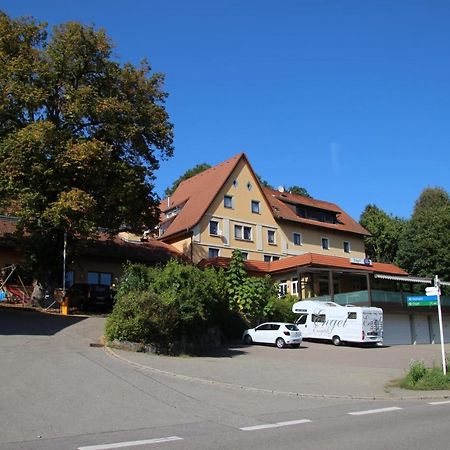 Gasthaus Engel Murg  Exterior photo